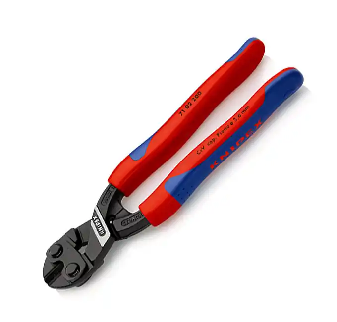 Knipex Kompakt-Bolzenschneider CoBolt® Markenware
