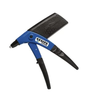 Super-Preis Handnietzange "Flipper"