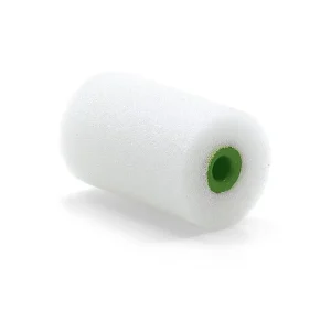 Kracherpreis Mini-Lackierwalze Schaumstoff, 5,5 cm