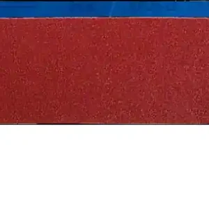 Letzte Chance Schleifband 75 x 533 mm - K40