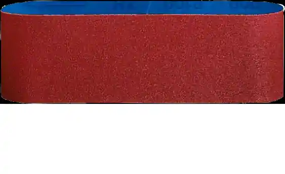 Letzte Chance Schleifband 75 x 533 mm - K40