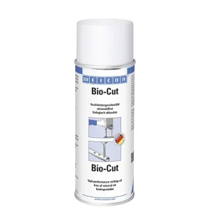 Zertifiziert Gewindeschneidspray Bio Cut