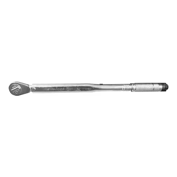 Sale Automatischer Drehmomentschlüssel - 1/2"