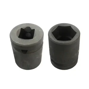 Neu Im Sortiment Schlagschrauber-Einsatz 30 mm 1/2"