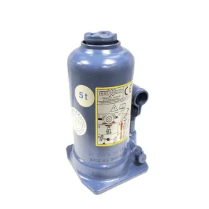 Begrenztes Angebot Wagenheber "AT 5-215", 5 t