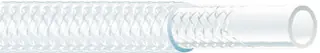 Neue Kollektion PVC-Druckluftgewebeschlauch 6 mm