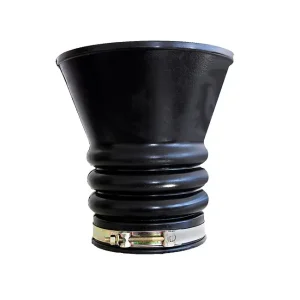 Andock-Trichter 6" Saisonangebot