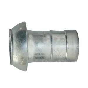 V-Teil mit Schlauchtülle, NW 89 – 80 mm Billig