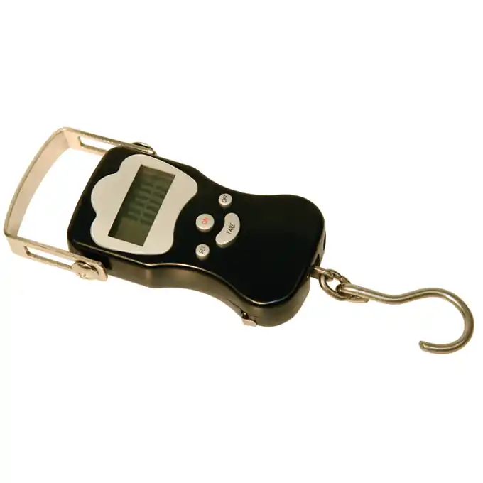 Digitale Hängewaage DigiScale 50 Super-Preis