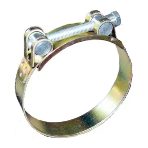 Spannbackenschelle W1, verzinkt, 17  19 mm Preisreduziert