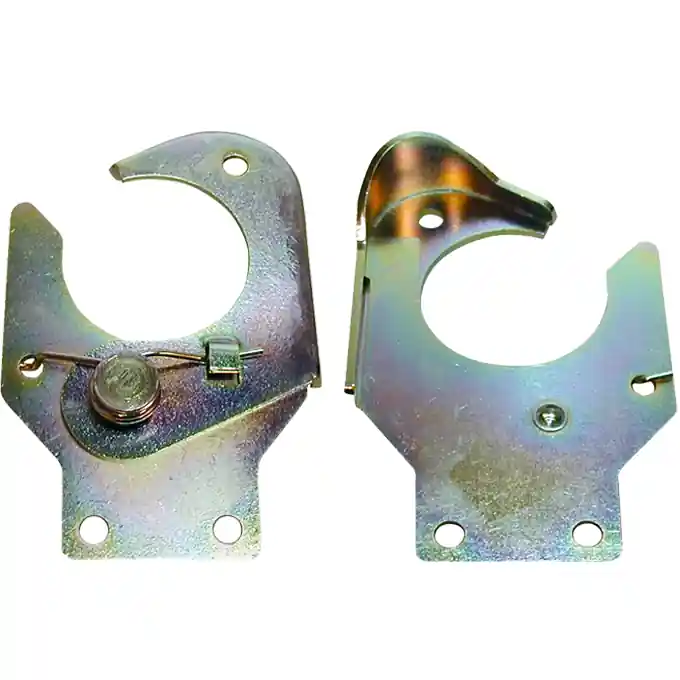 Sofort Bestellen Oberlenkerhalter für Augen bis 63 mm Durchmesser