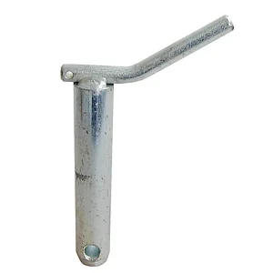 Aktuell Sicherungsbolzen für Unterlenker Kat. 2, 151 mm