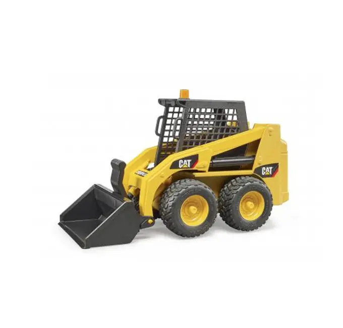 Angebot Cat Kompaktlader