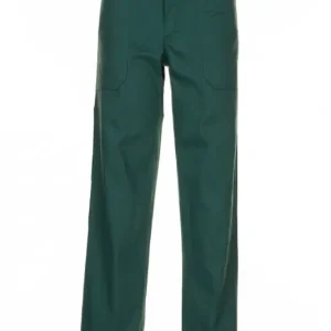 Preiswert Arbeits-Bundhose "BW 290", grün, Gr. 50