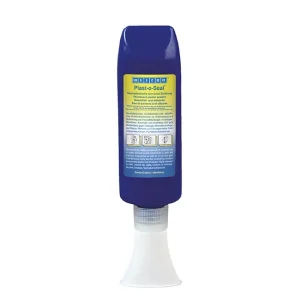 Beliebt Universal-Dichtung Plast-o-Seal, 90g Tube