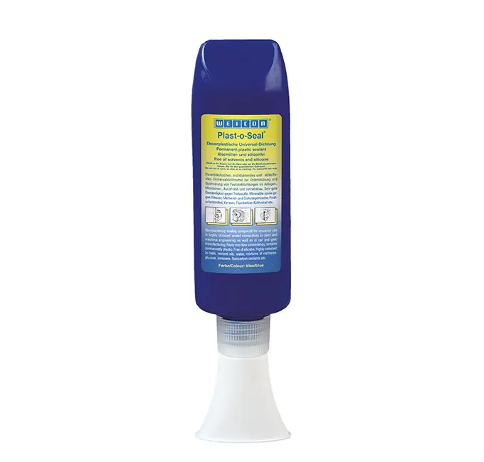 Beliebt Universal-Dichtung Plast-o-Seal, 90g Tube