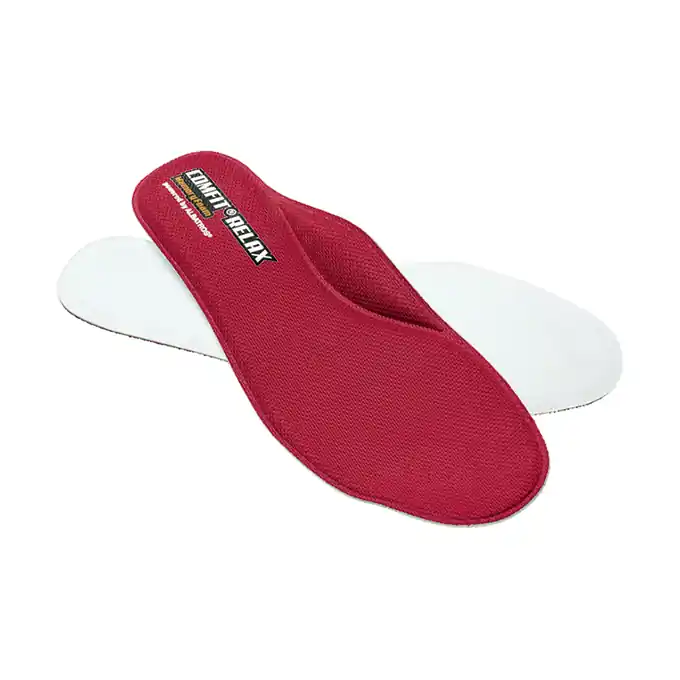 Einlegesohle Comfit Relax Memory Foam, Gr. 40 Geprüft