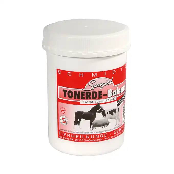 Bestpreis Spezial-Tonerde-Balsam