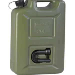 Sofort Bestellen HD-PE-Kraftstoff-Kanister "Profi" 20 L