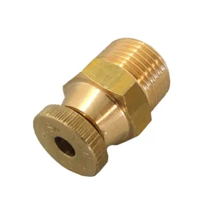 Kondensatablassventil 3/8" für Kompressor Online Kaufen