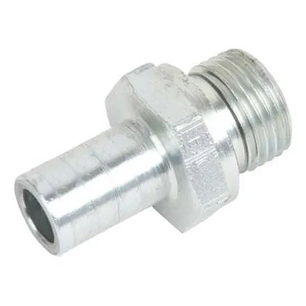 Gerader Einschraubstutzen 15 L, R 3/8" Top-Seller