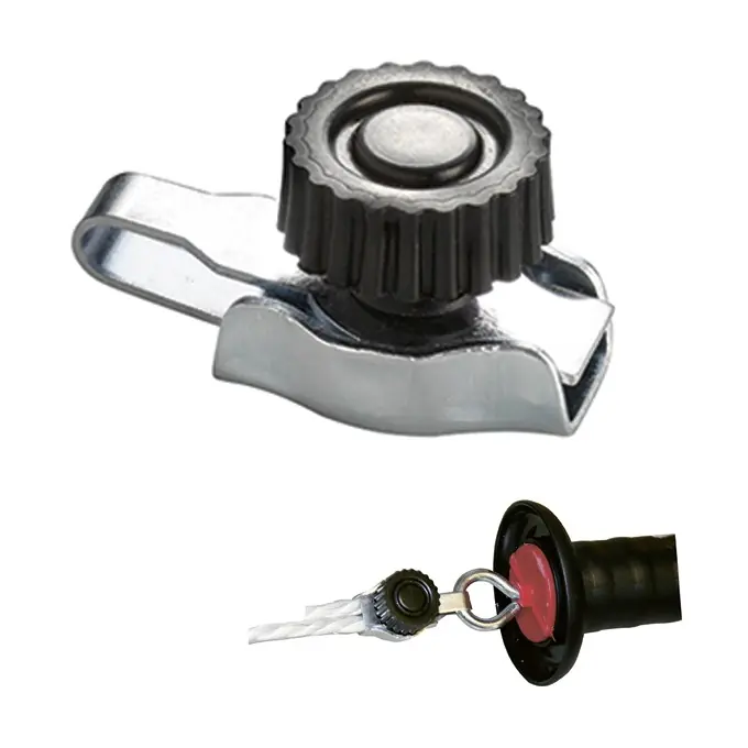 Seil/ Litzenschnellverbinder Abverkauf