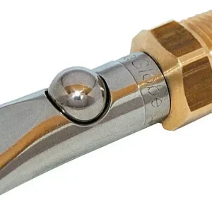 Preisknaller Kugelbeißnippel