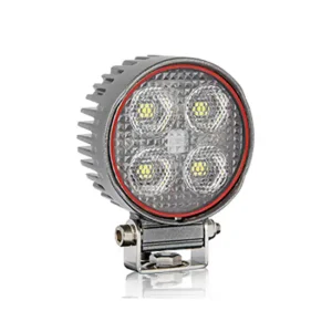 Bestpreis LED Arbeitsscheinwerfer "Bullpro Spectrum Ellipse 24", oval