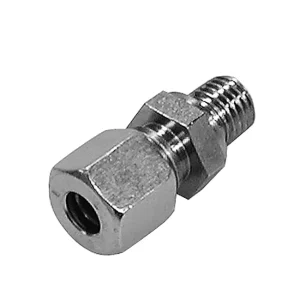 Einschraubverschraubung gerade, 12 L, M22 x 1,5 mm Markenware