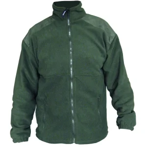 Echt Fleecejacke Country, Gr. XL
