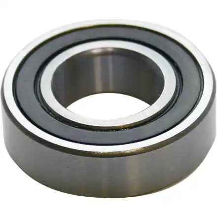 Preisreduziert Rillenkugellager "608", 2 RS, SKF/FAG, Welle 8 mm