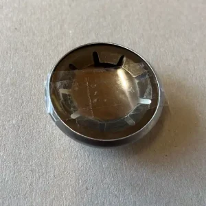 RADKAPPE F. 20mm ACHSE Neue Kollektion