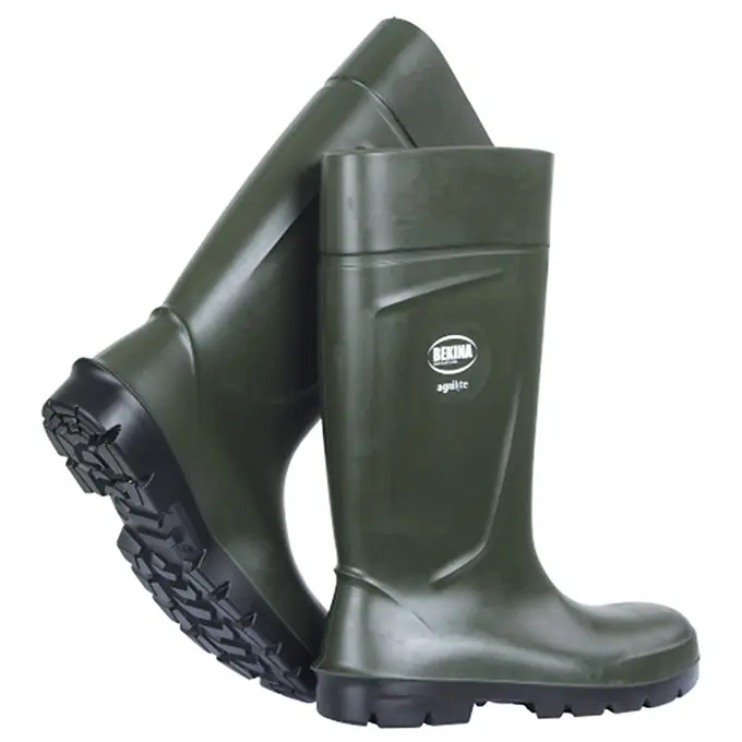 Sicherheitsgummistiefel "Steplite Easygrip" S5, Gr. 36 Knallerangebot