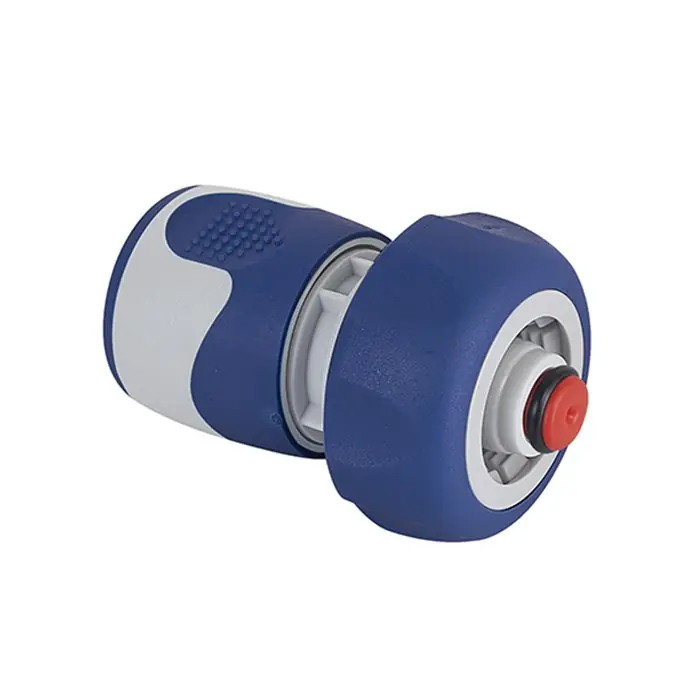 Siro Soft Schlauchstück 3/4" mit Wasserstop Preis Gesenkt