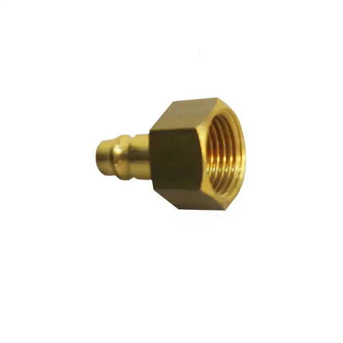 Jetzt Kaufen Einstecknippel mit Gewinde 1/2" IG, Messing
