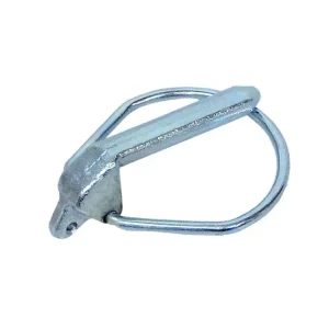 Aktuell Klappsplint Kat. 2, 12,0 mm verzinkt