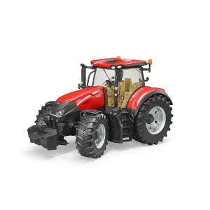 Direkt Vom Hersteller Case IH Optum 300 CVX