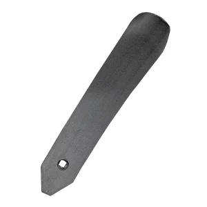 Mittelleitblech p. f. Köckerling "Topmix", 80 x 8 mm Direktkauf