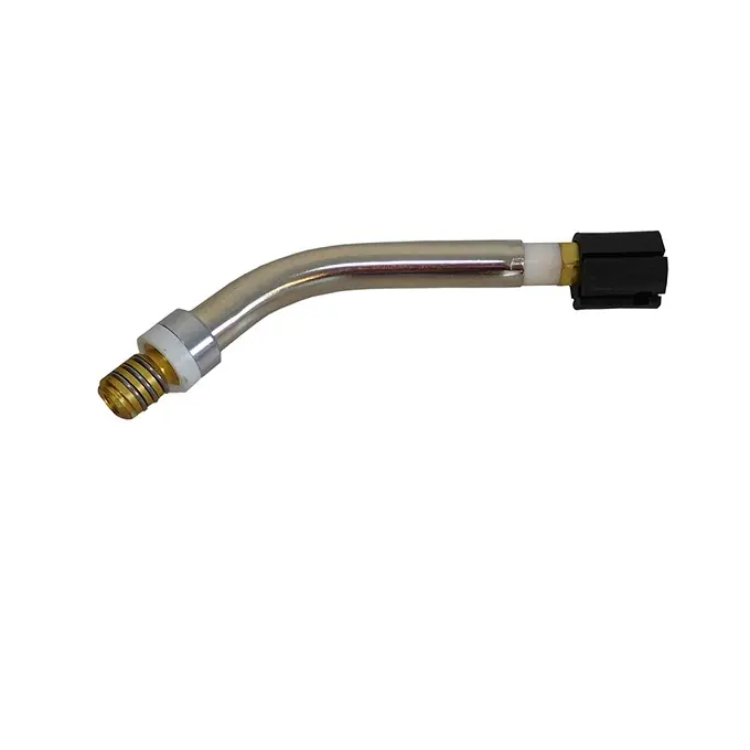 Geprüft Brennerhals MB25