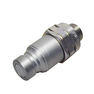 Stecker 12 L, für Hydraulik-Schnellverschluss-Kupplung, leckölfrei Direkt Vom Hersteller