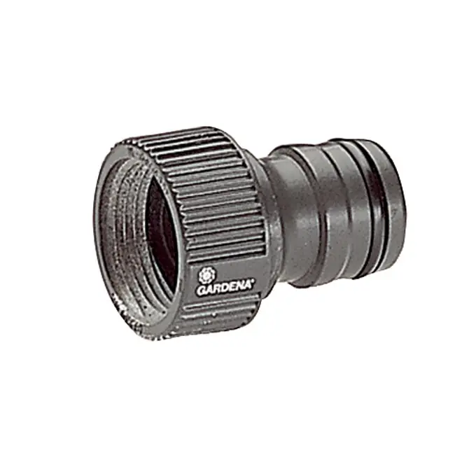 Gardena Profi-System-Hahnanschlussstück Saisonangebot