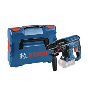 Akku-Bohrhammer GBH 18V-22 Professional mit SDS Plus Solo Finale Aktion