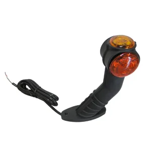 Letzte Chance LED Schluss-Begrenzungsleuchte