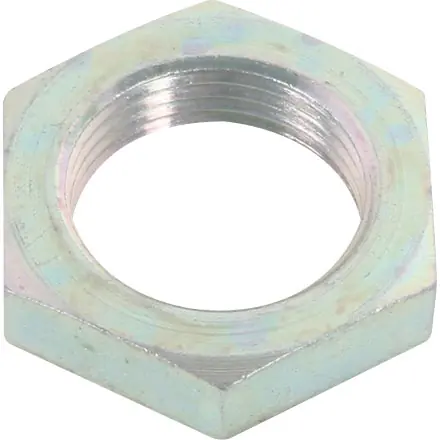 Gegenmutter M18 x 1,5 mm, 6 mm Höhe Top-Angebot