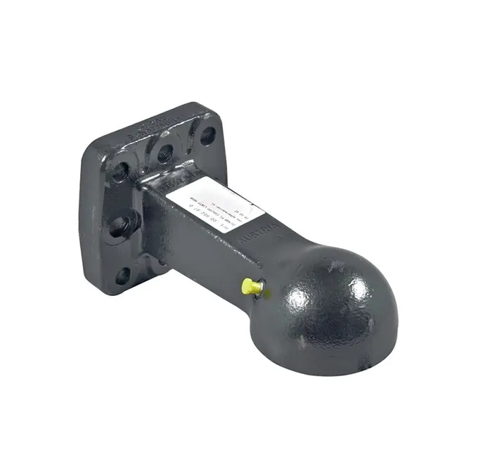 Kugelkalotte "K80", 3 to. Aktuell