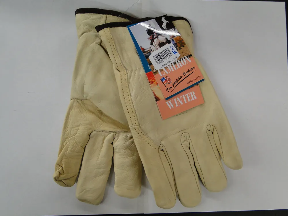 Mega-Angebot Arbeitshandschuh "Cameron Driver", Gr. 11