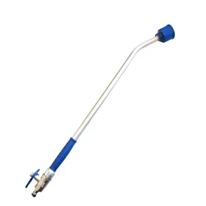 Versand Am Gleichen Tag Alu-Gießstab "Top", 85 cm