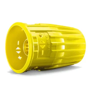 Letzte Chance Drehregler TR 416L, Easy!Lock