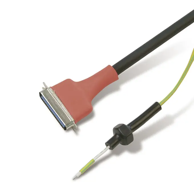 Garantierte Lieferung Schrumpfschlauch 3:1 3,0/1,0 mm, schwarz