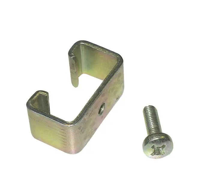 Universalklammer-Set T-Post Saisonangebot